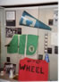 Carolyn and Dixie Display
